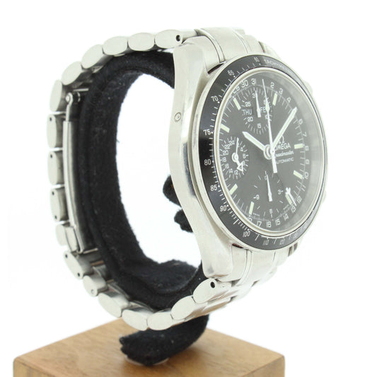 Men's Steel Speedmaster
