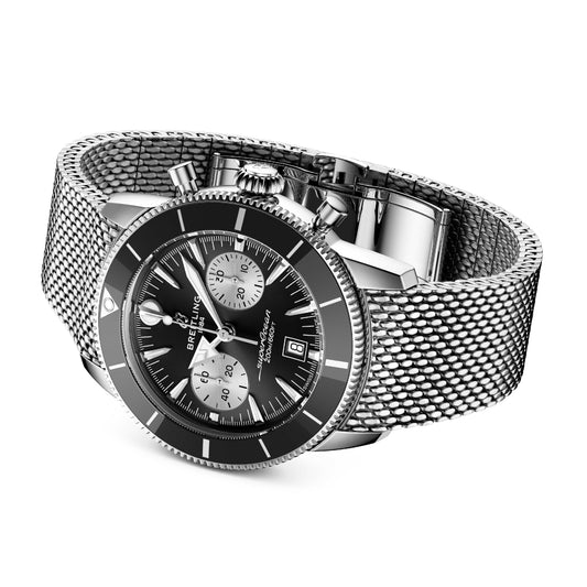 SUPEROCEAN HERITAGE B01 42