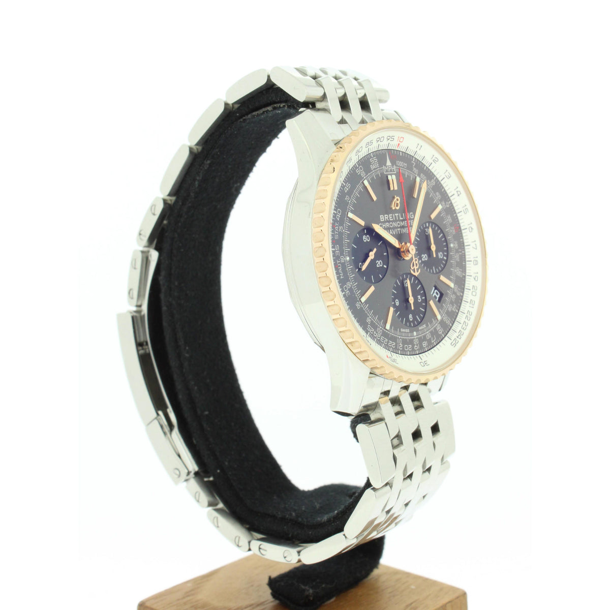 Breitling Navitimer B01 Chronograph 43 UB0121211F1A1