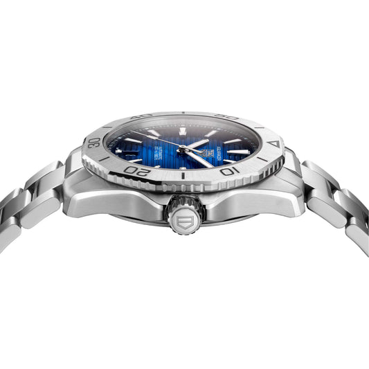 Aquaracer Professional 200 Automatic Mens Watch