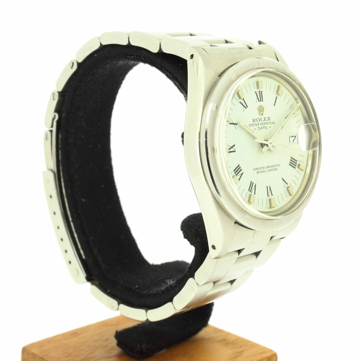 Men's Oyster Date 15010