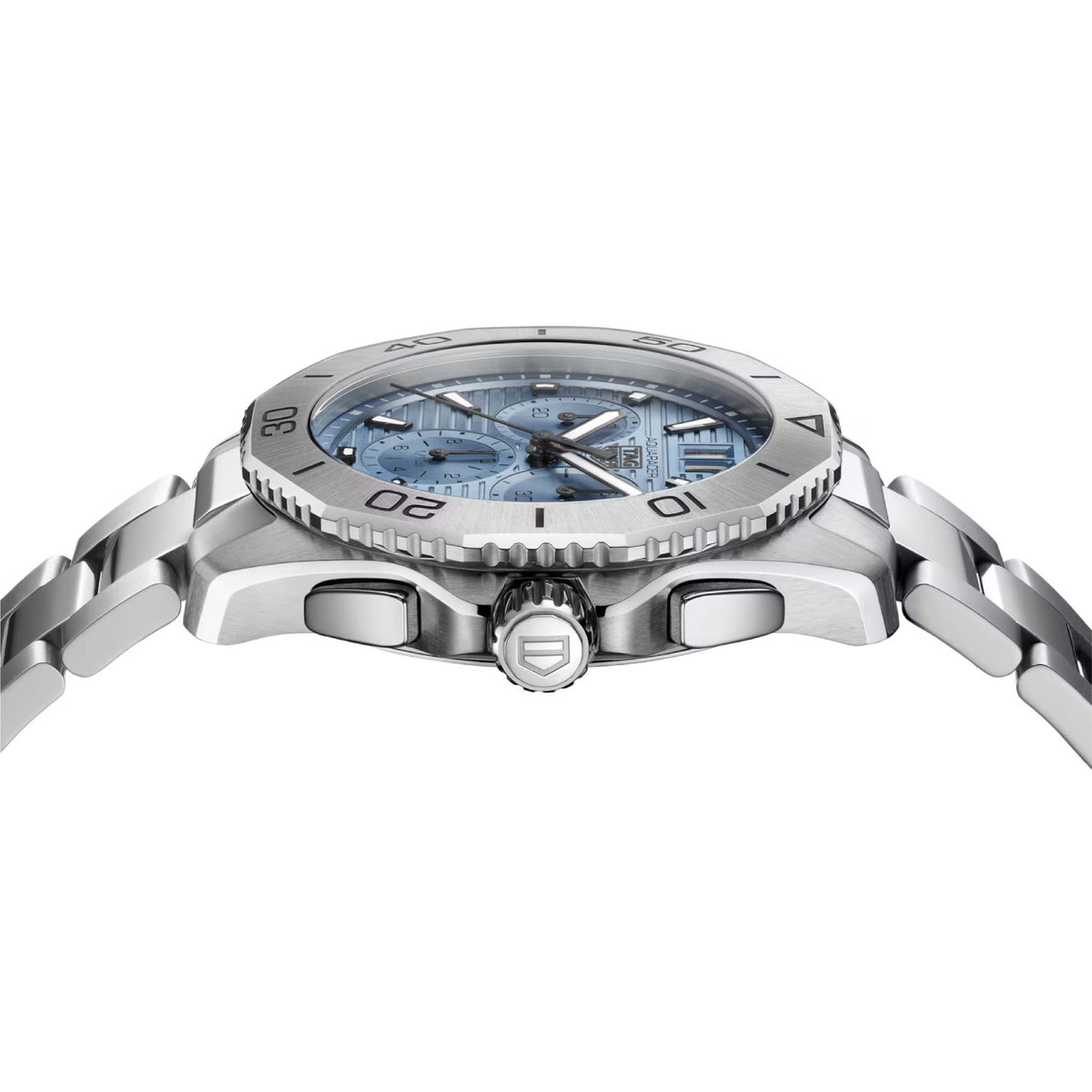 AQUARACER PROFESSIONAL 200 DATE