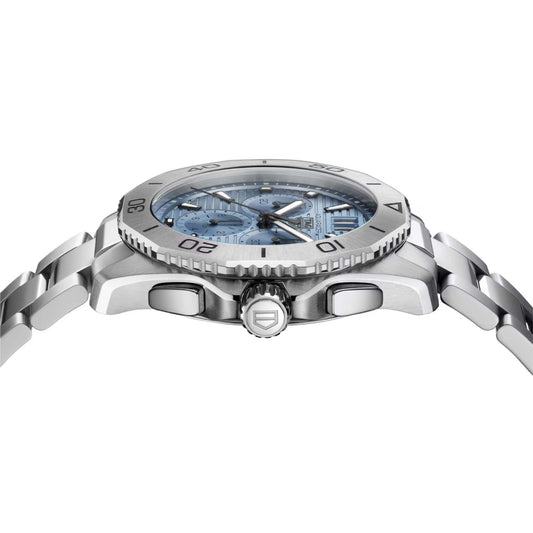 AQUARACER PROFESSIONAL 200 DATE