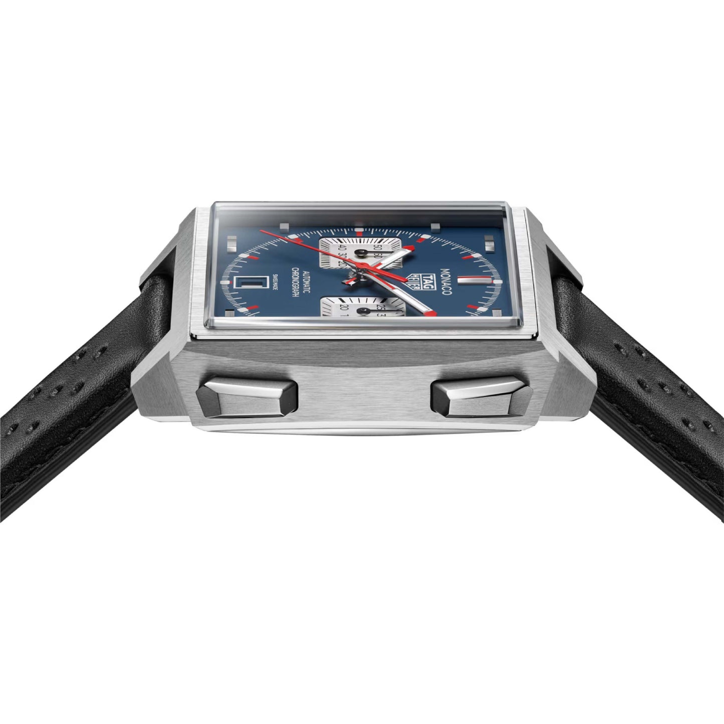 TAG Heuer Monaco Chronograph 39mm