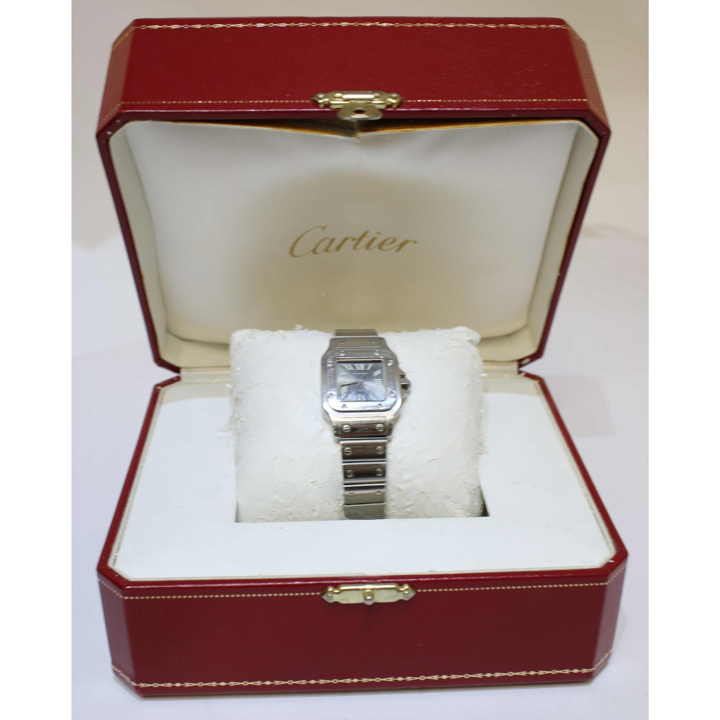 Ladies Steel Santos 2423