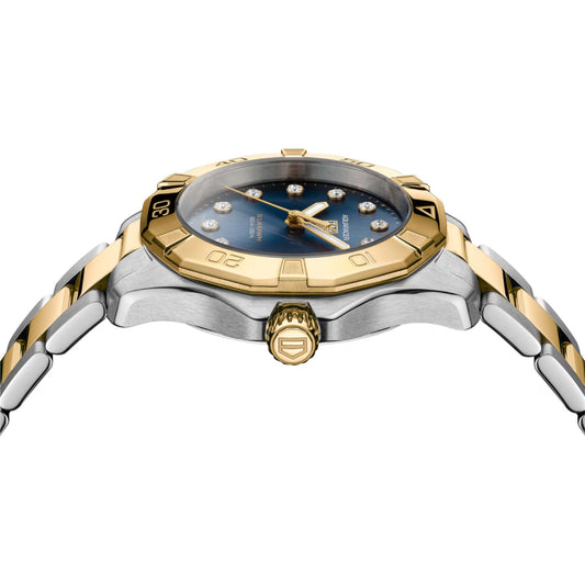 TAG Heuer Aquaracer Professional 200 Solargraph