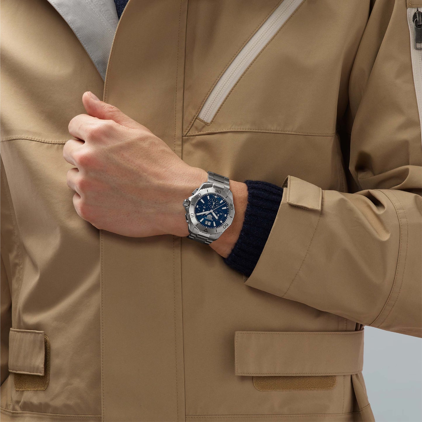 AQUARACER PROFESSIONAL 200 CHRONOGRAPH