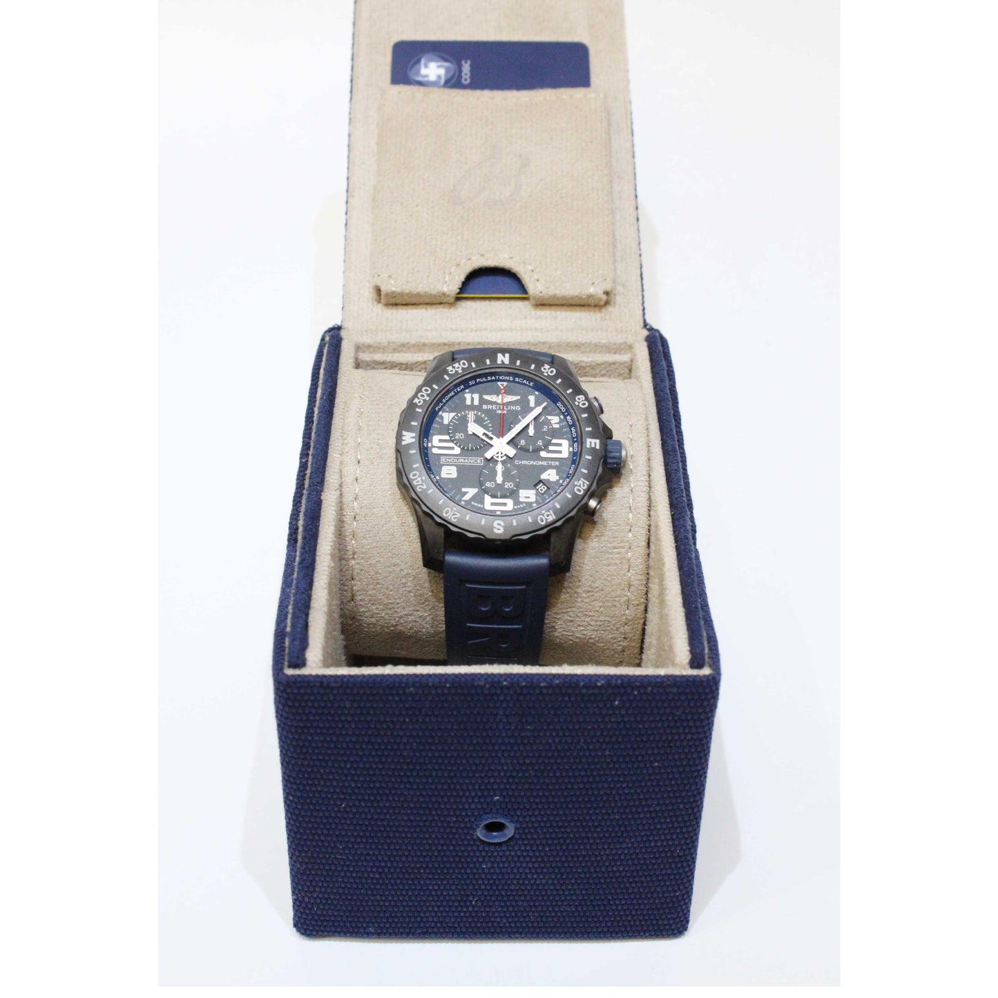 Men's Endurance Pro X82310D51B1S2