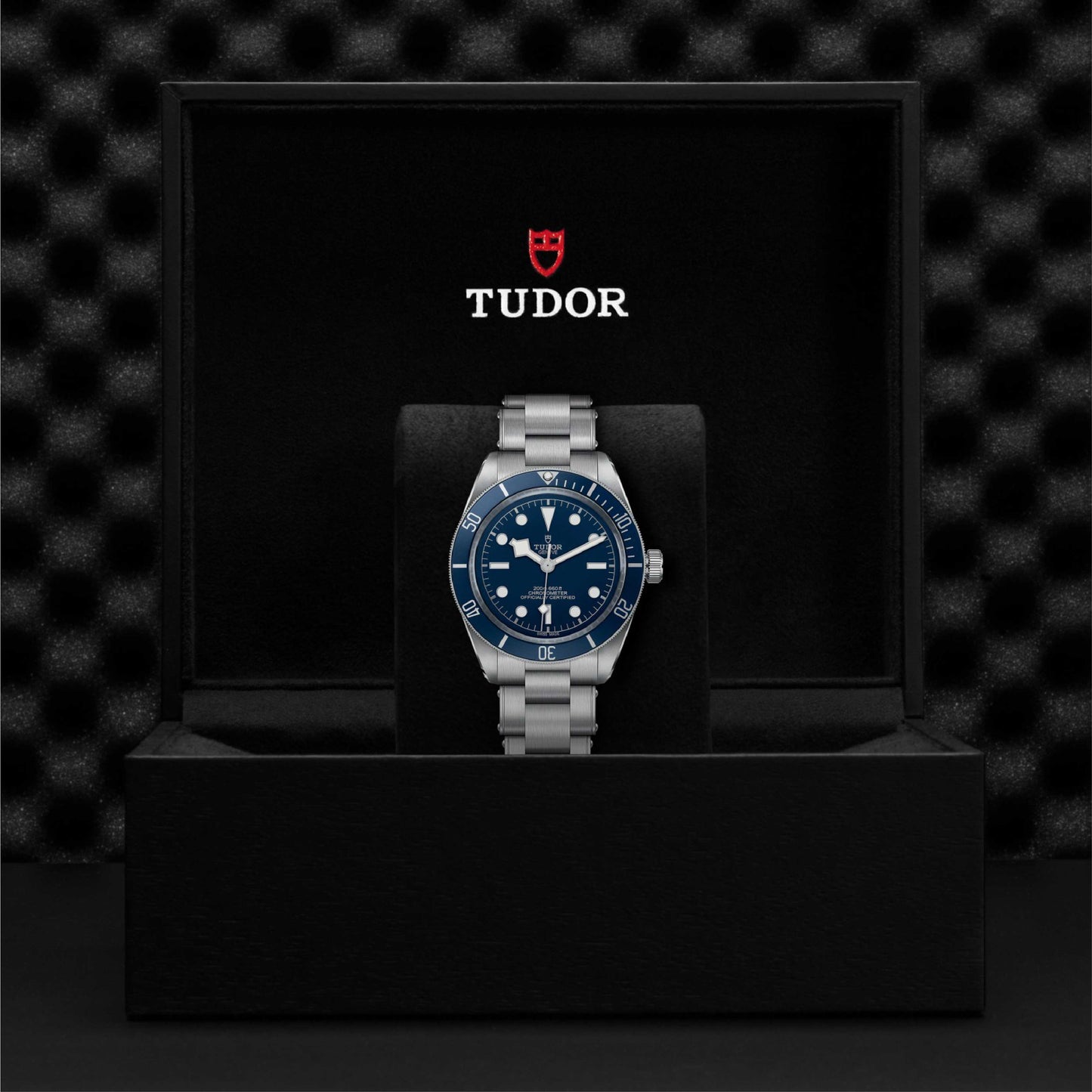 Black Bay 58 | 39mm Blue Dial