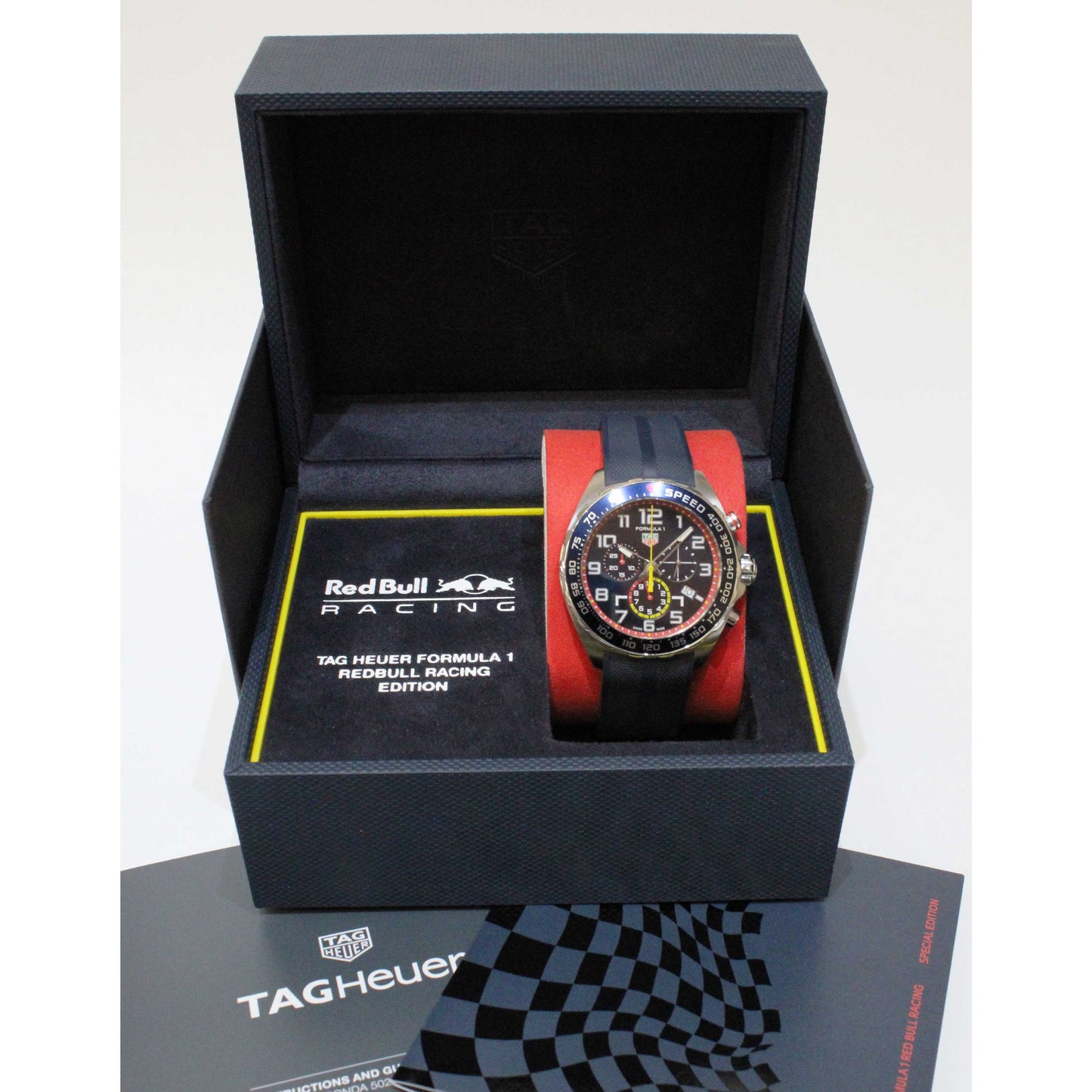 Men's F1 Red Bull Racing CAZ101AL.FT8052