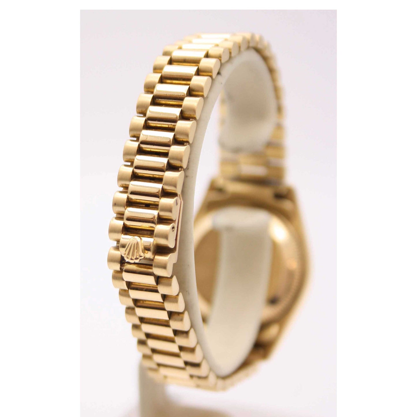 Ladies Gold DateJust 69178