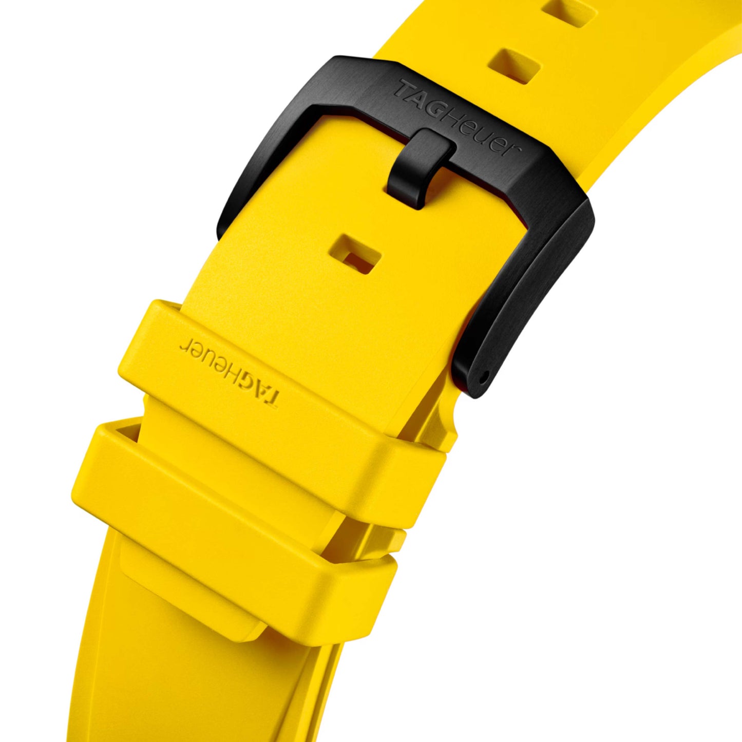 TAG Heuer Formula 1 Chronograph x Senna