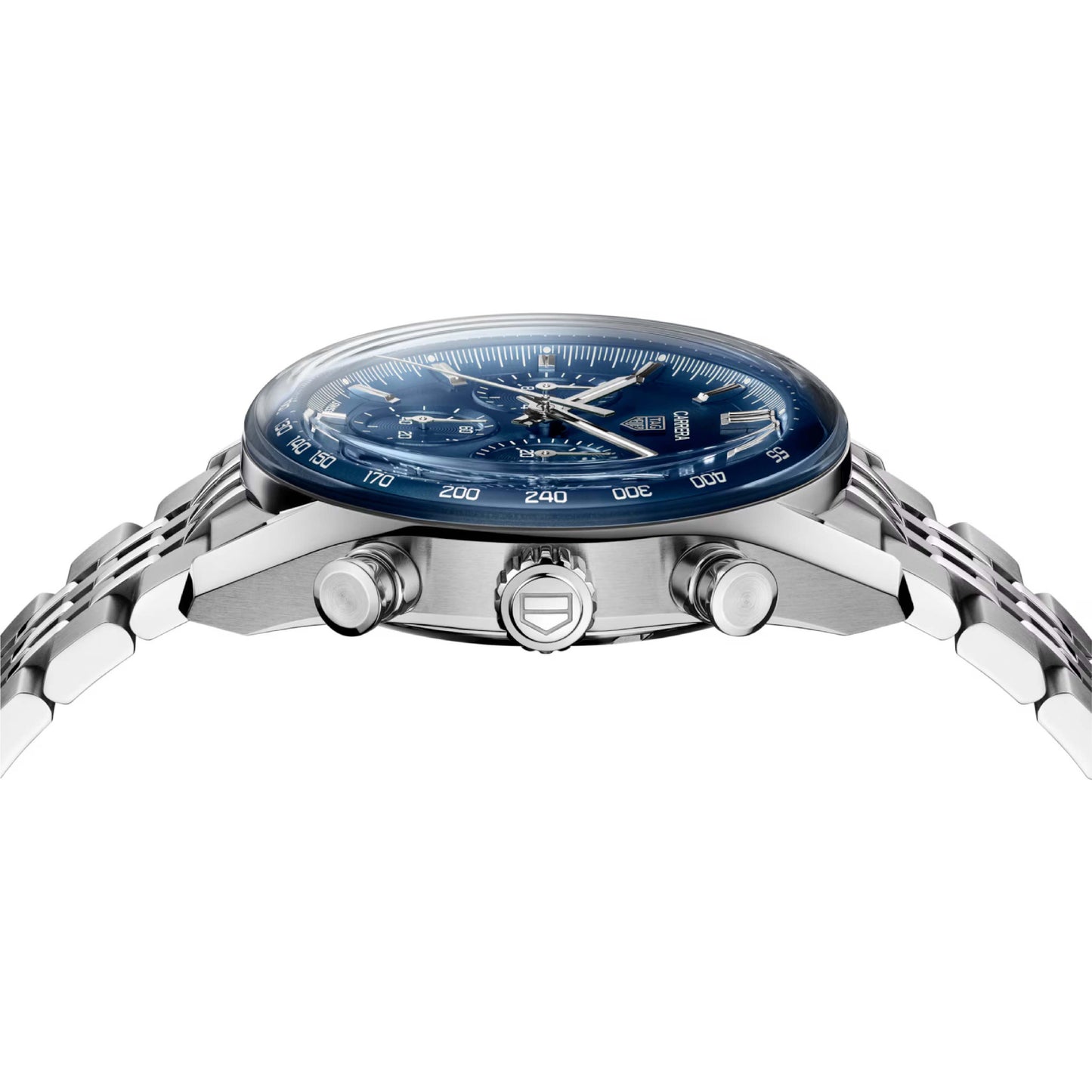 TAG Heuer Carrera Chronograph Automatic 41mm