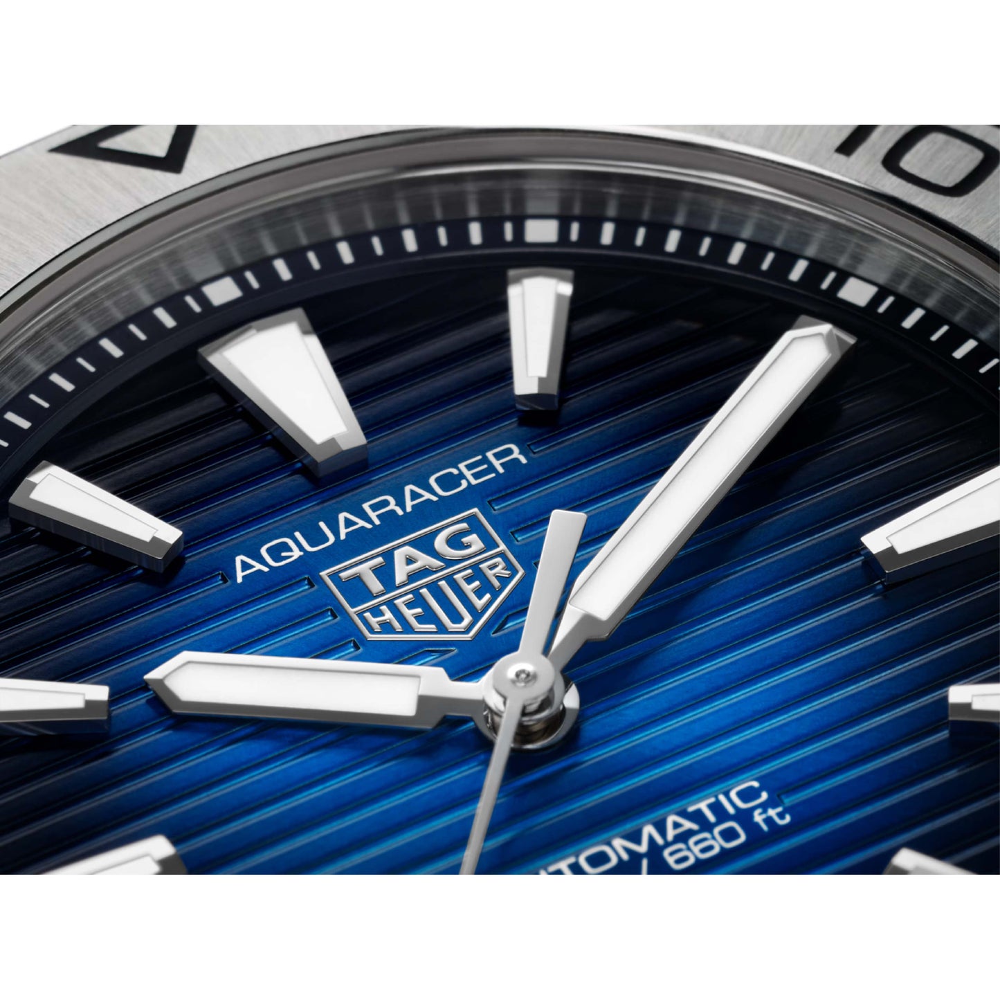 Aquaracer Professional 200 Automatic Mens Watch