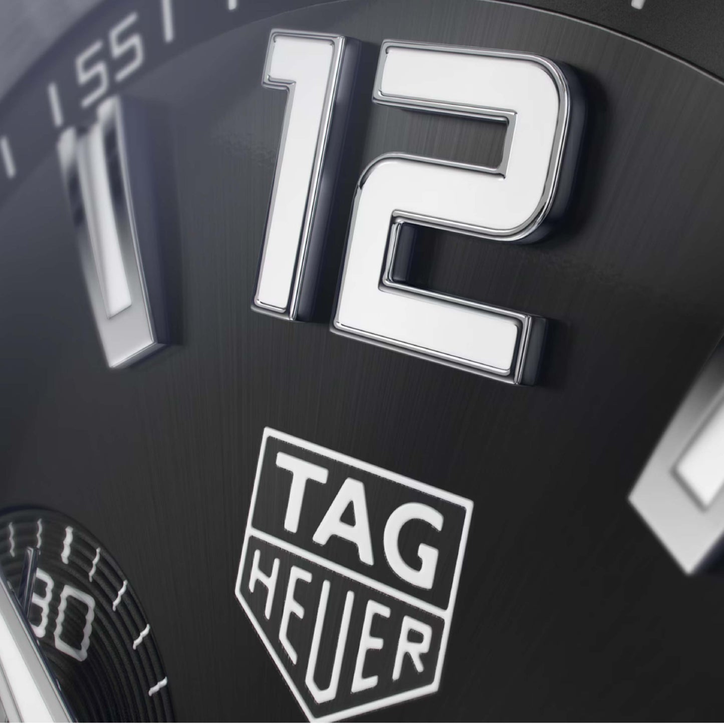 Formula 1 Chronograph Men's Watch