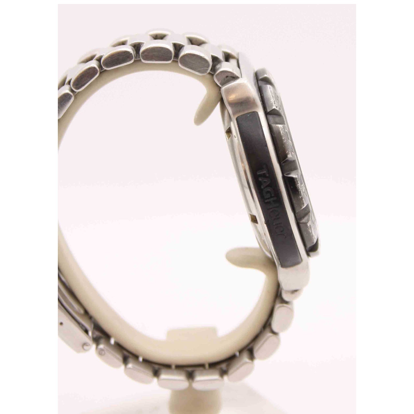 Men's Steel Formula 1