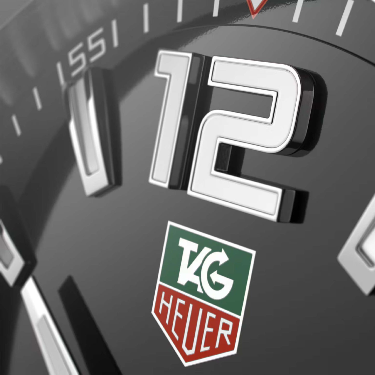 TAG HEUER FORMULA 1 QUARTZ