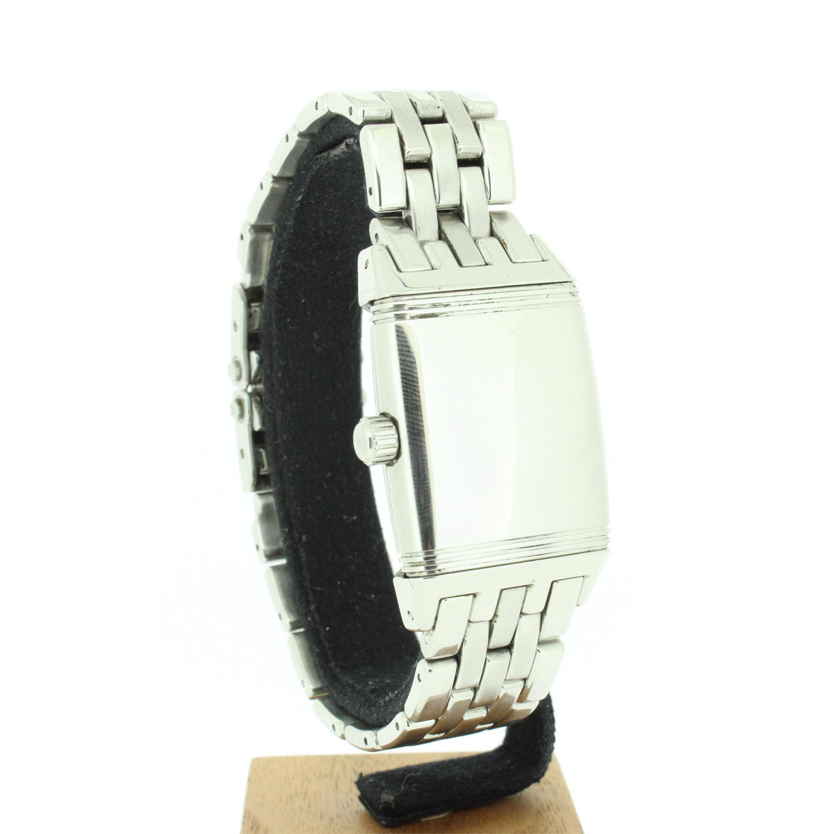 Jaeger-LeCoultre Reverso Grand Sport 290860 Stainless Steel