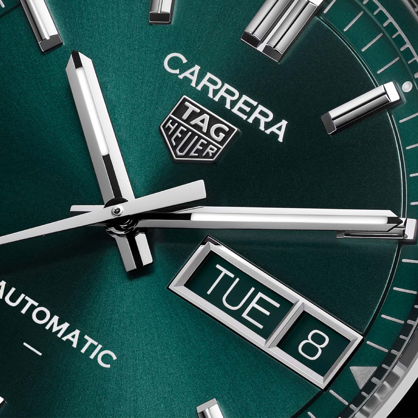 TAG Heuer Carrera Day-Date 41mm