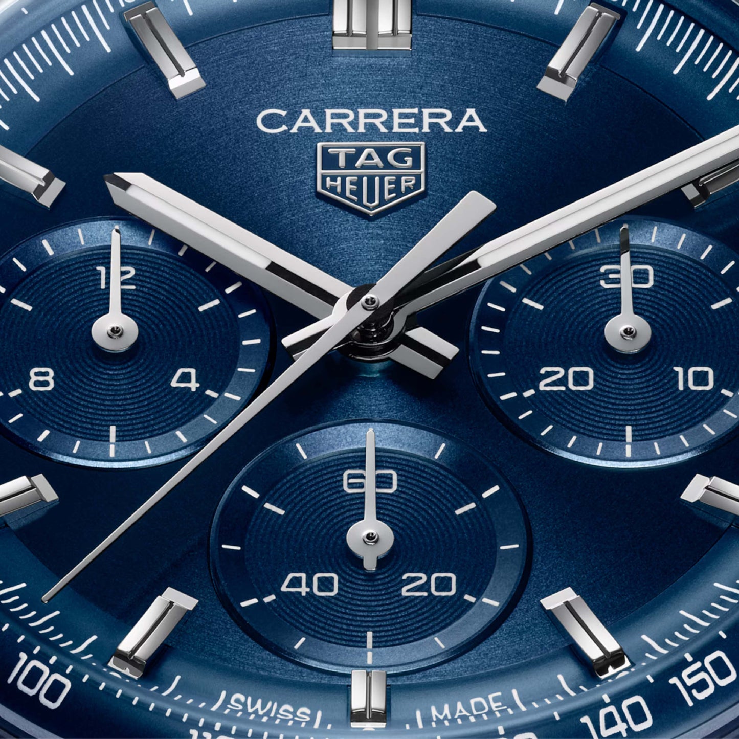 TAG Heuer Carrera Chronograph Automatic 41mm