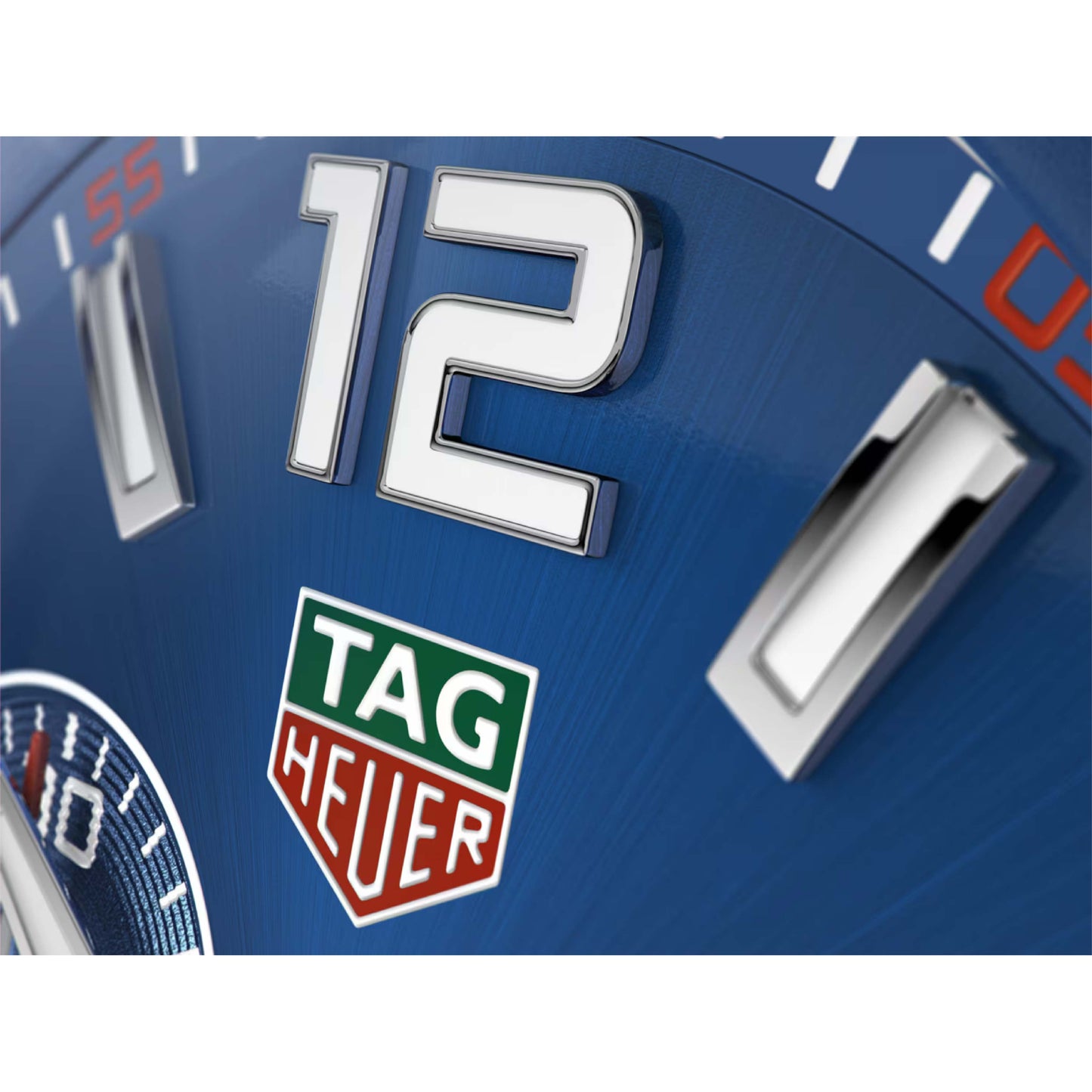 TAG HEUER FORMULA 1 QUARTZ