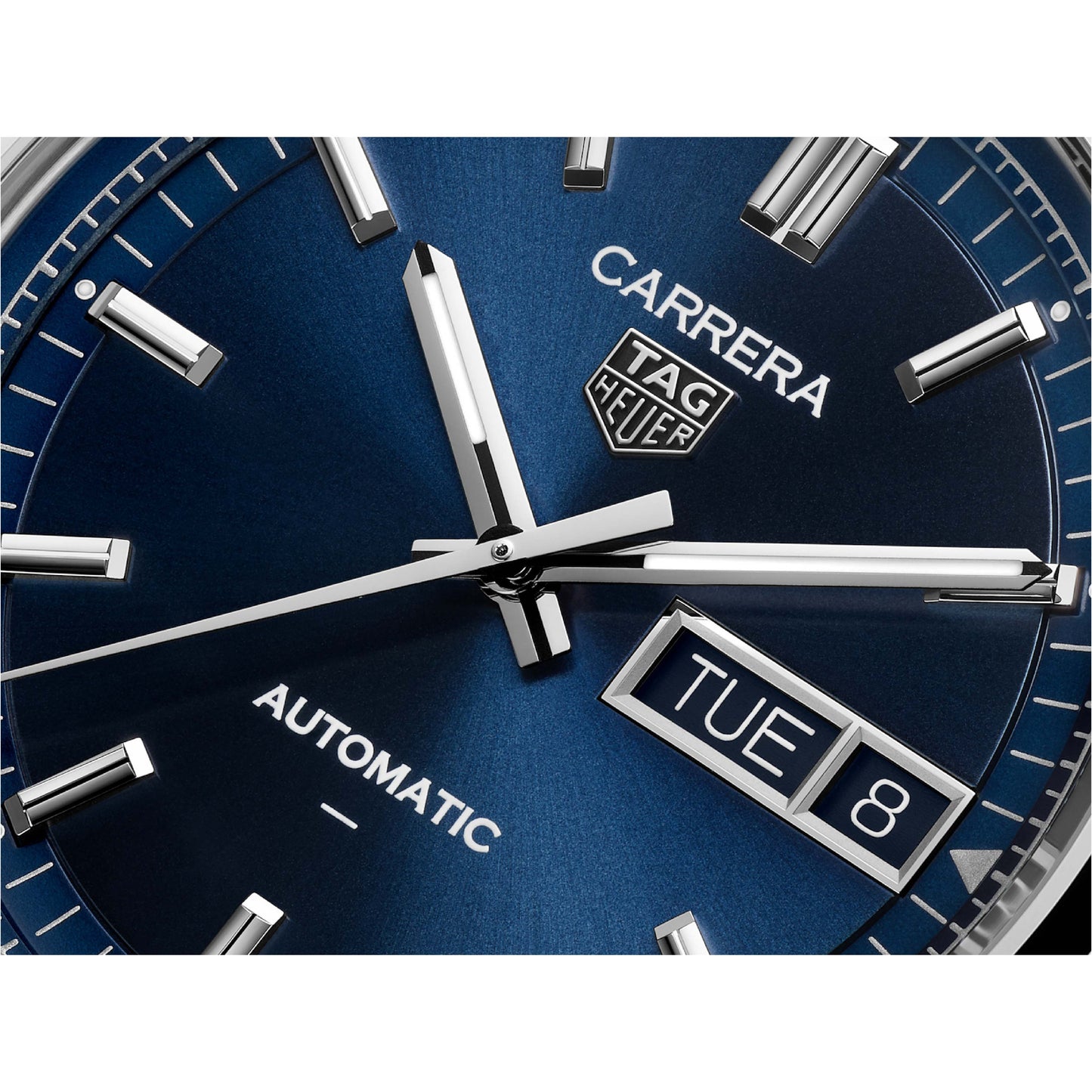 Carrera Day-Date