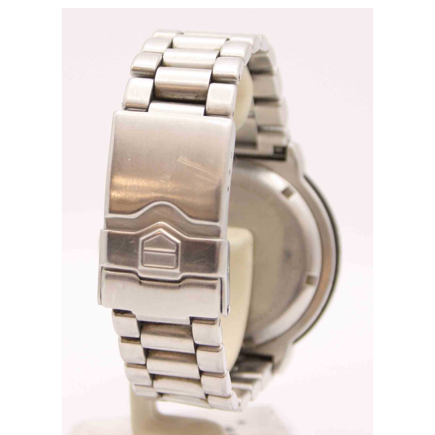 Men's Steel Formula 1