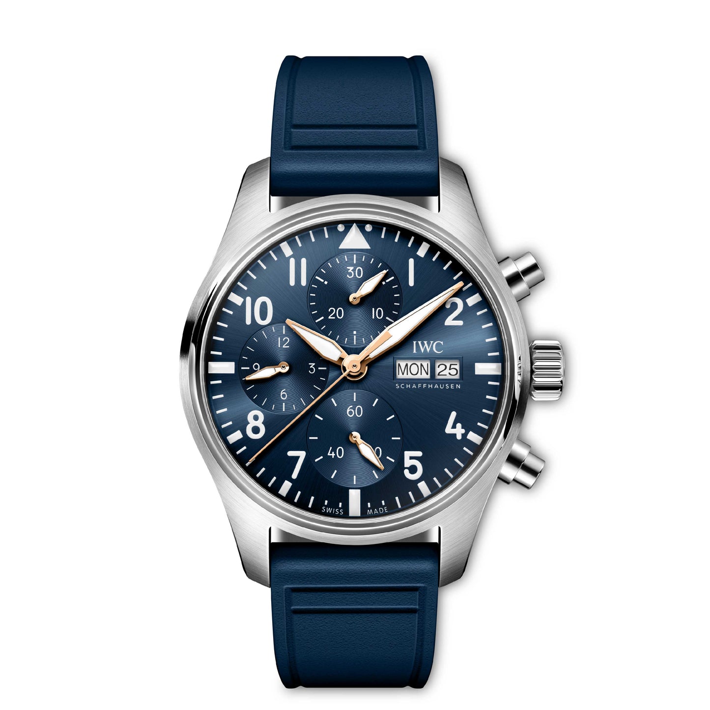 IWC Pilot’s Watch Chronograph 41 Le Petit Prince