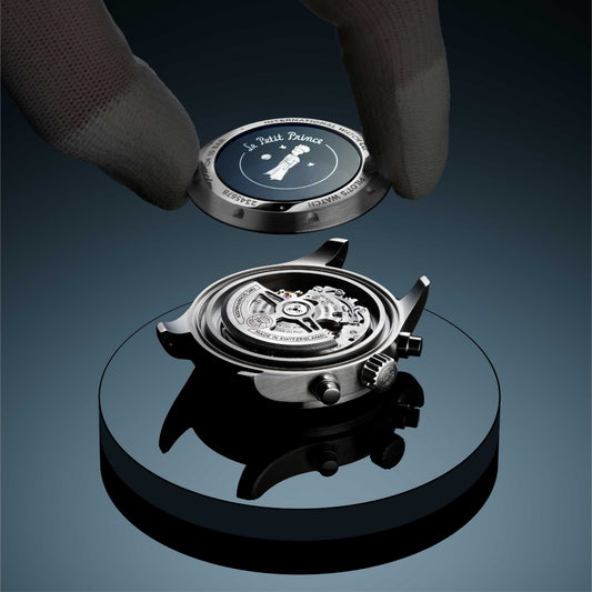 IWC Pilot’s Watch Chronograph 41 Le Petit Prince