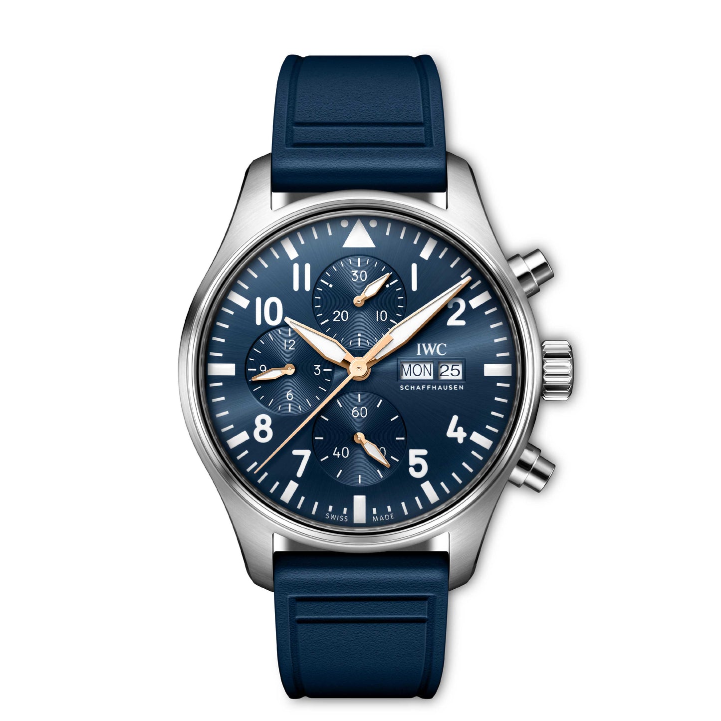 IWC Pilot’s Watch Chronograph 43 Le Petit Prince