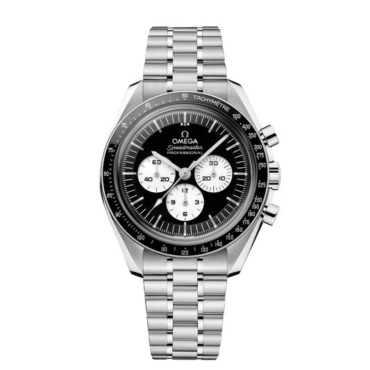 Speedmaster Moonwatch Professional