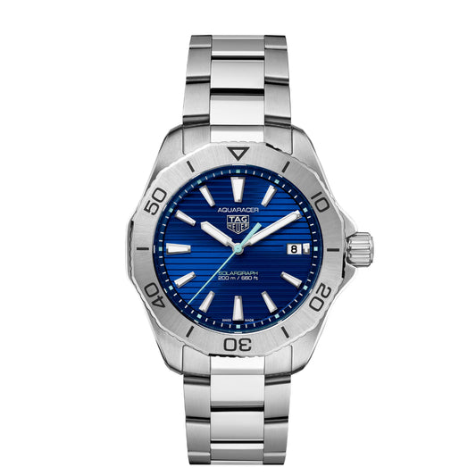 AQUARACER PROFESSIONAL 200 SOLARGRAPH