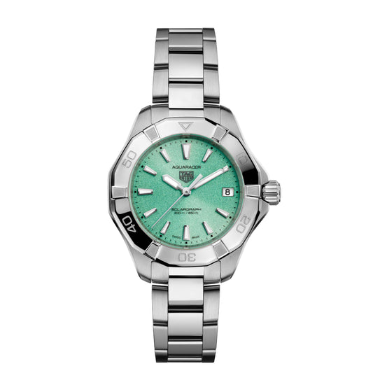 Ladies Aquaracer Professional 200 Solargraph Watch