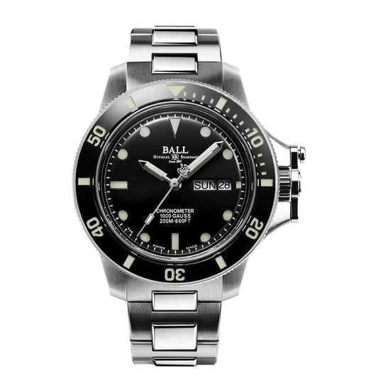 Ball Engineer Hydrocarbon Original