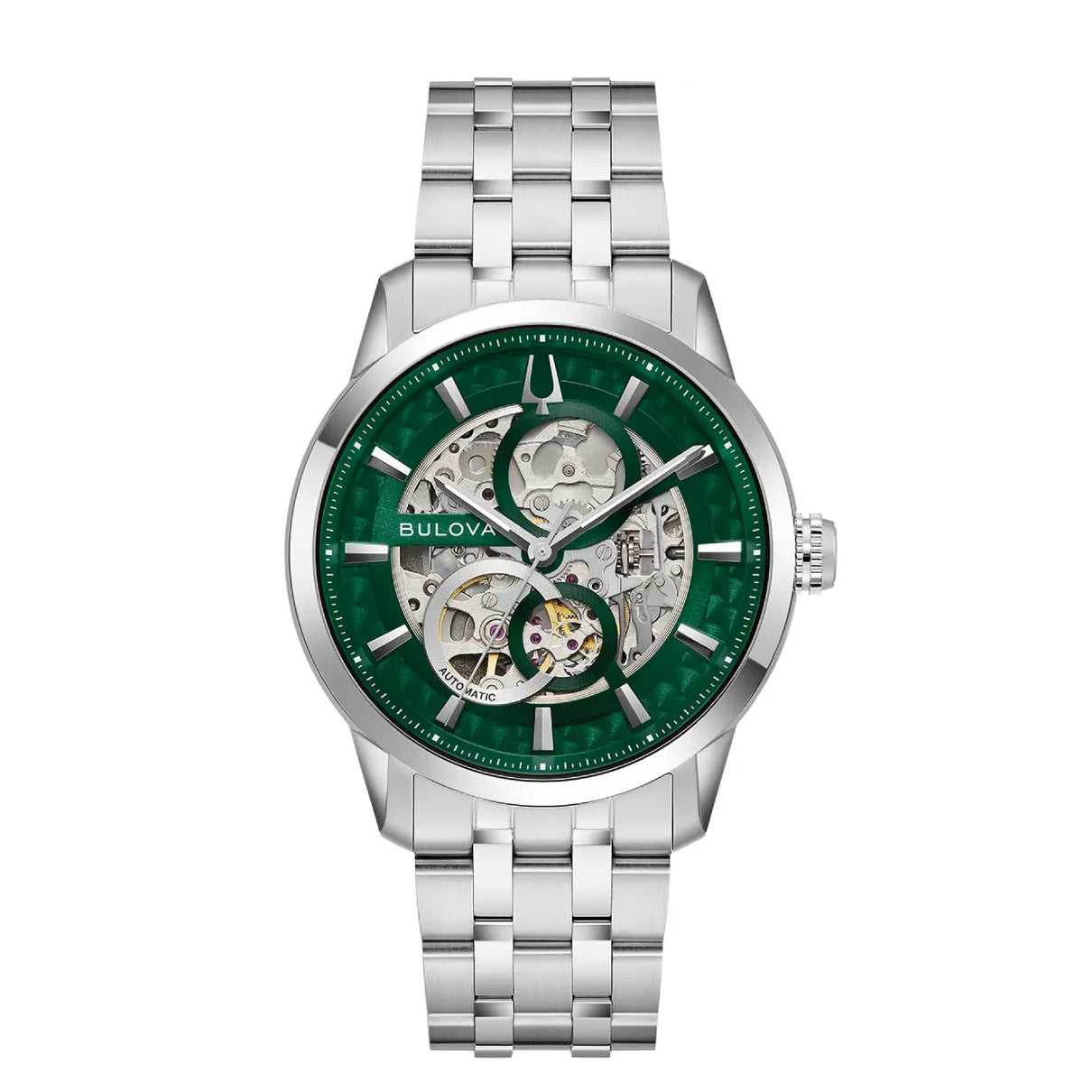Bulova Sutton | 96A329