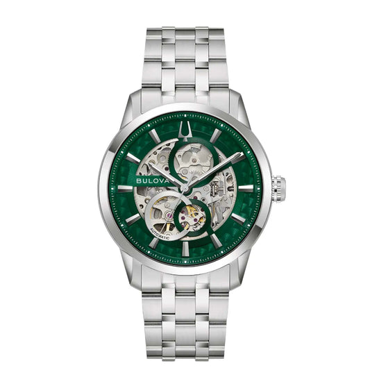 Bulova Sutton | 96A329
