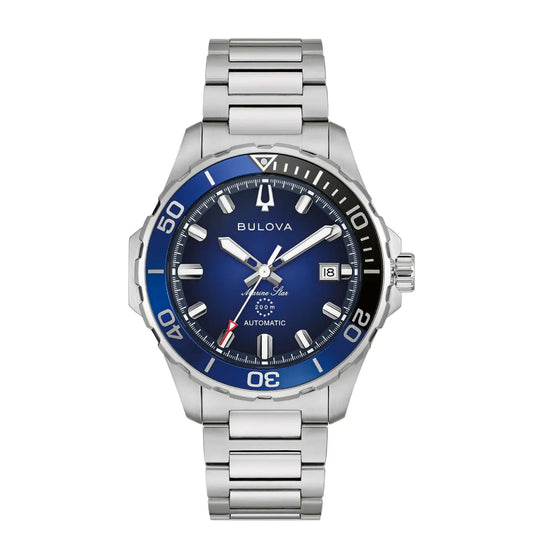 Bulova Marine Star | 98B466