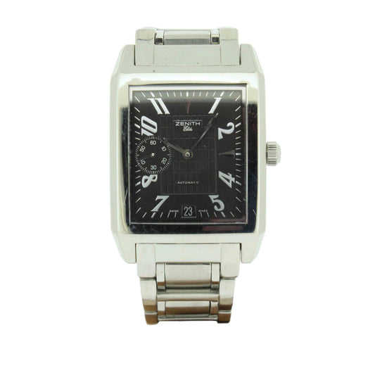Zenith Steel Port Royal V Elite