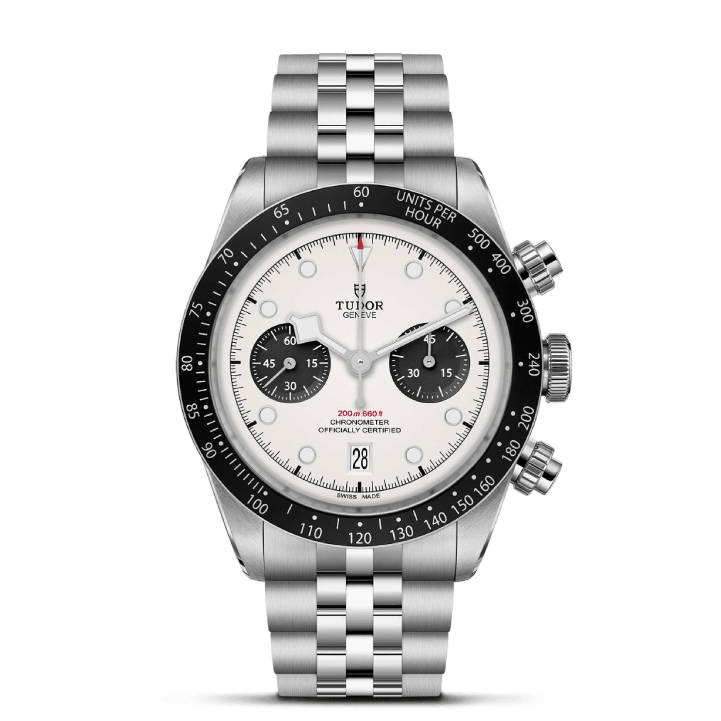 BLACK BAY Chrono