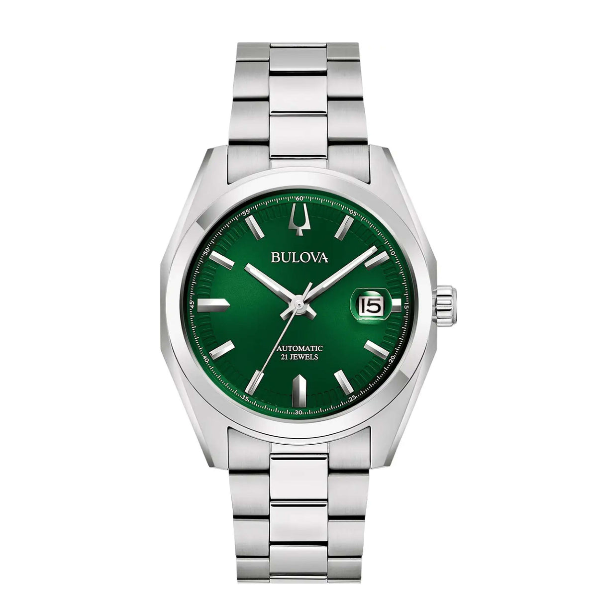 Bulova Surveyor | 96B429