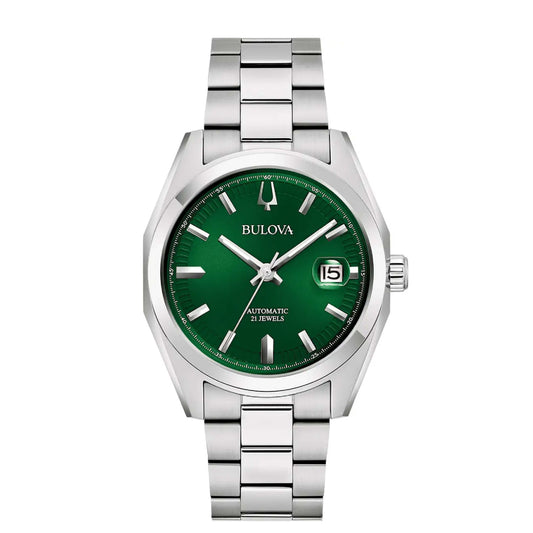 Bulova Surveyor | 96B429