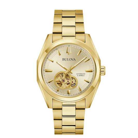 Surveyor 39mm Gents Watch