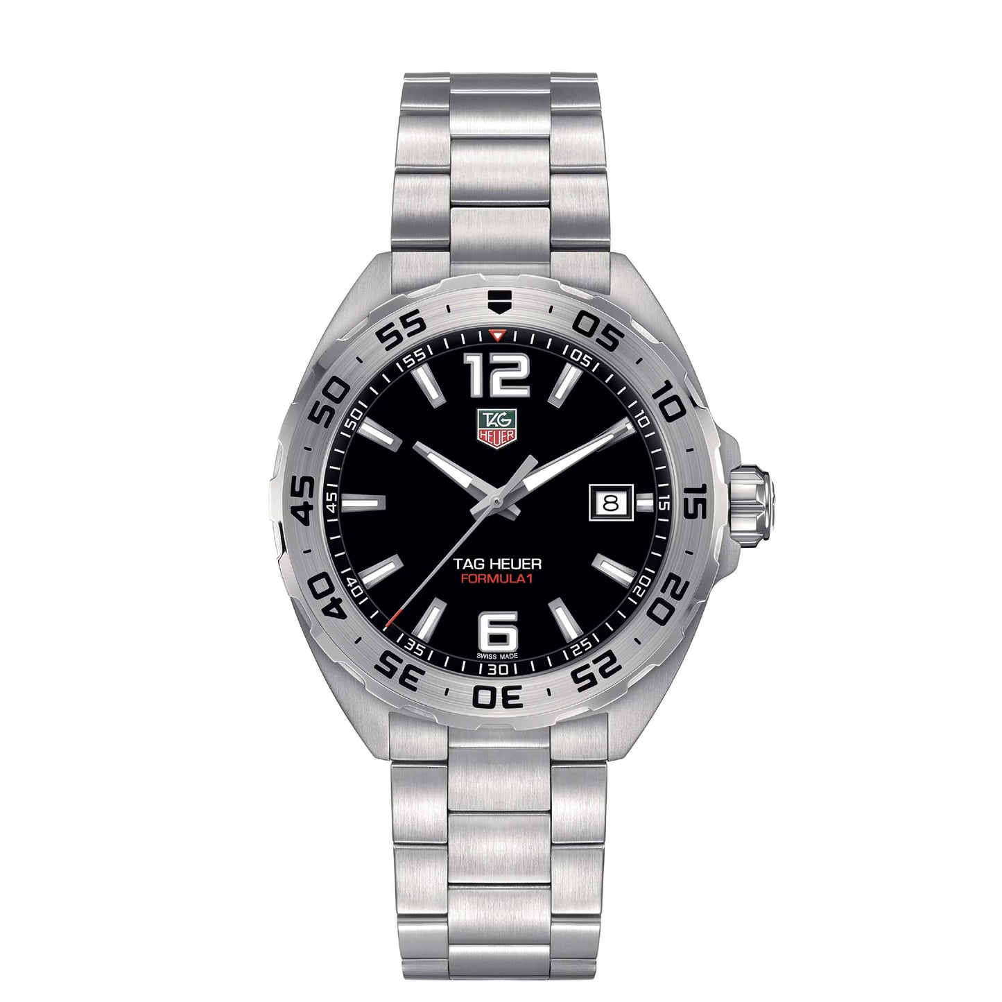 TAG HEUER FORMULA 1 QUARTZ