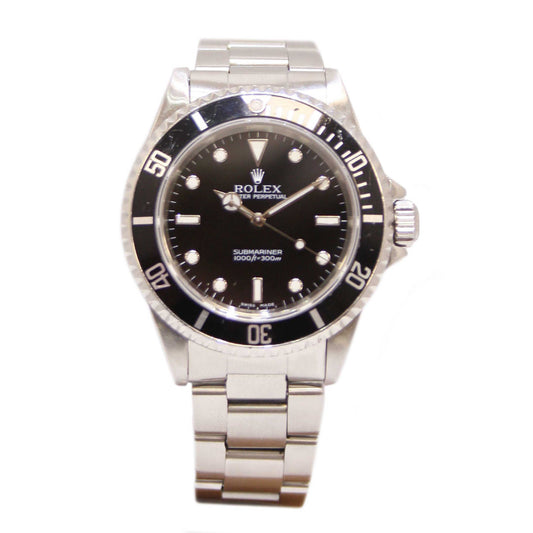 Men's Steel Submariner 14060M