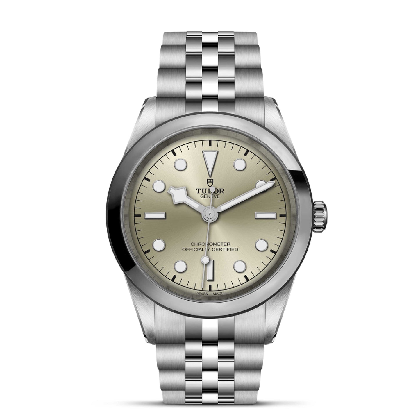 BLACK BAY ONE 41 41mm Stainless Steel Watch