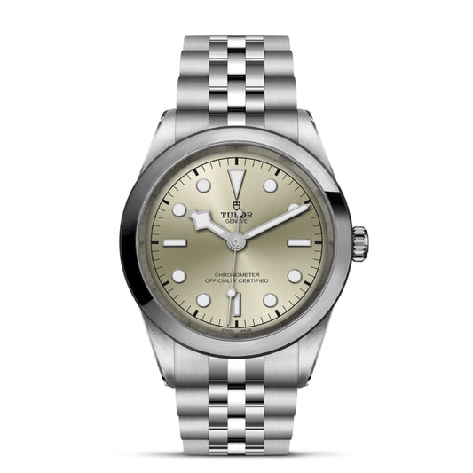 BLACK BAY ONE 41 41mm Stainless Steel Watch