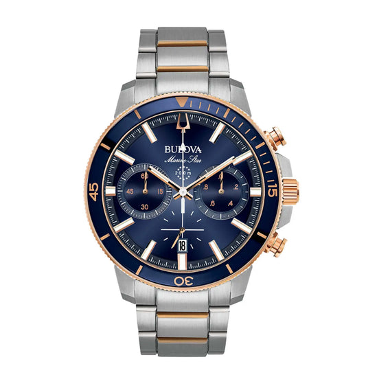 Marine Star 45mm Gents Watch