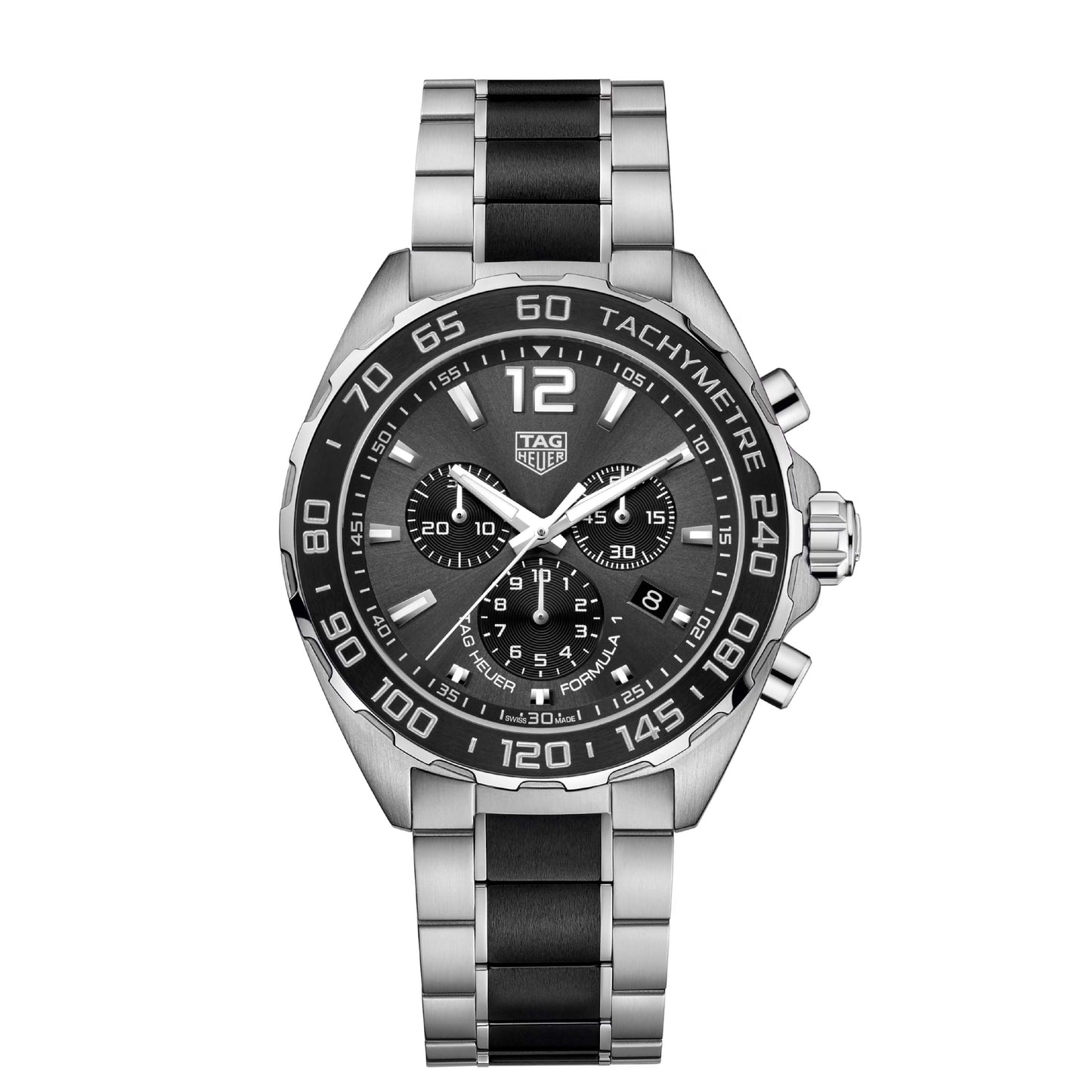 Formula 1 43mm Mens Watch