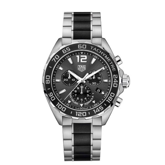 Formula 1 43mm Mens Watch