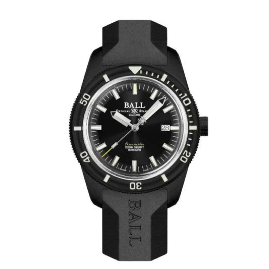 Ball Engineer II Skindiver Heritage Manufacture Chronometer Limited Edition